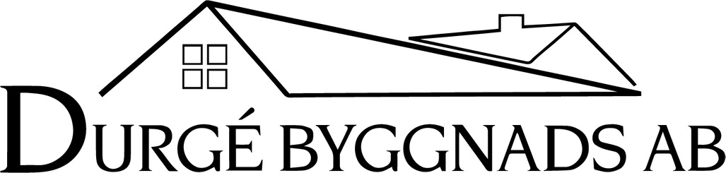 Durgé Byggnads AB